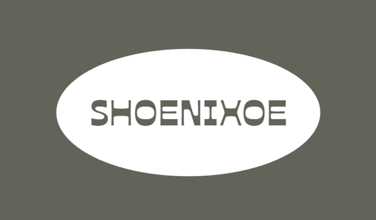 SHOENIXOE logo