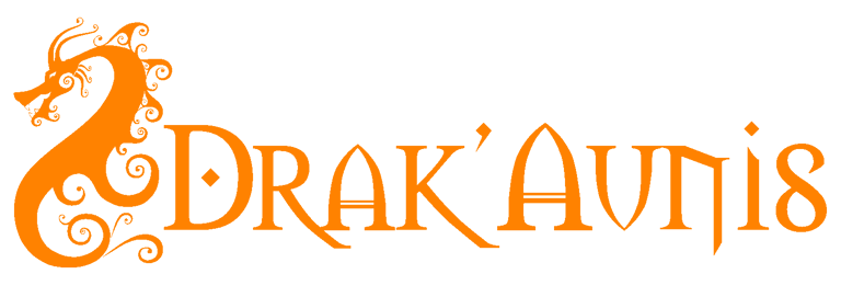 Drak’Aunis logo