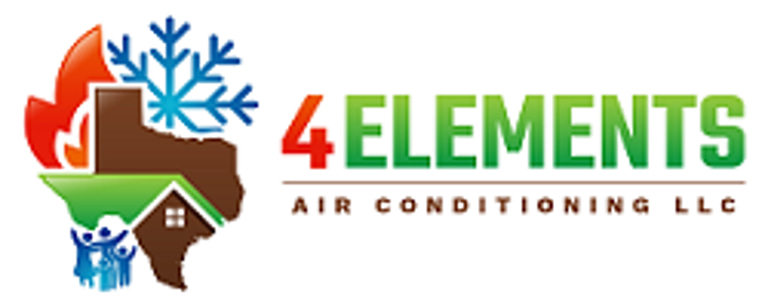 4 Element Air Conditioning LLC logo