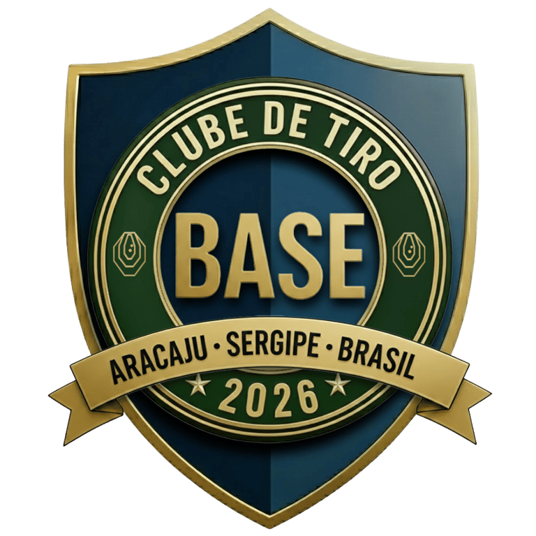 Base Clube de Tiro logo