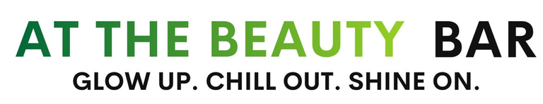 AT THE BEAUTY BAR logo