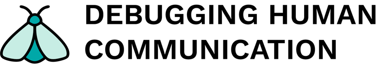 Debugging Human Communication logo