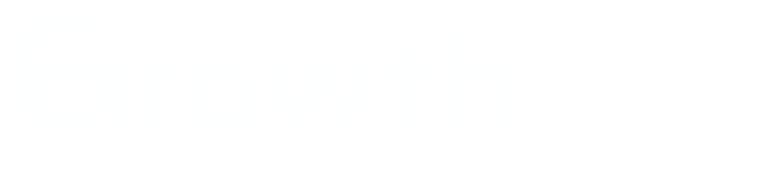Growth Live logo