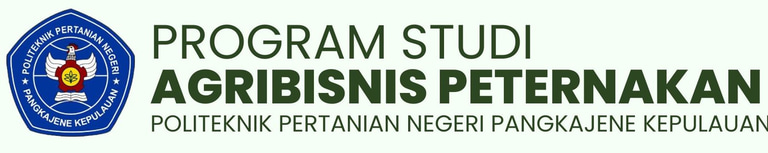 Program Studi Agribisnis Peternakan logo