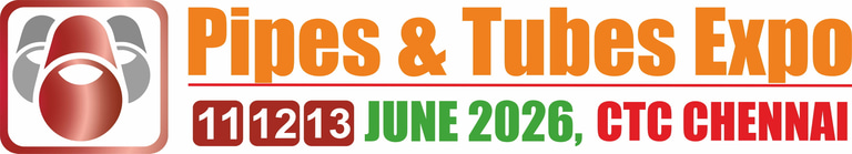 Pipes Tubes Expo logo