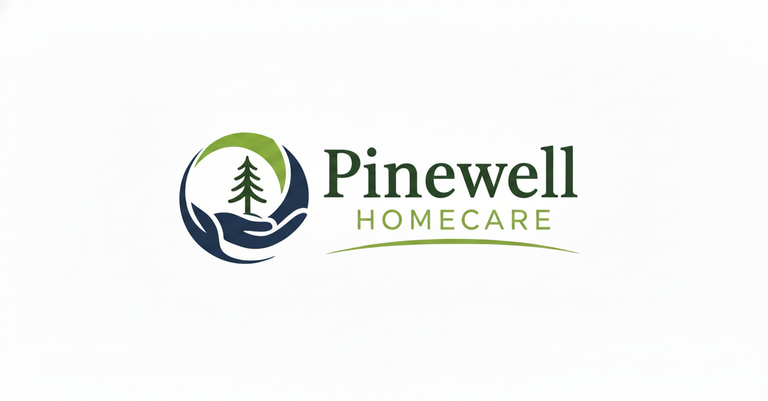 Pinewell Home Care Inc logo