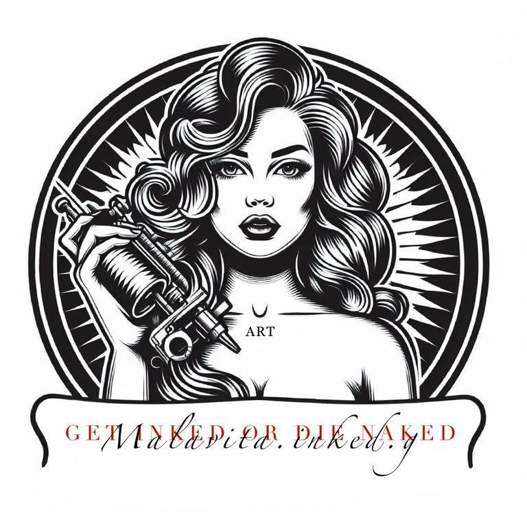 Malavita.Inked.G logo