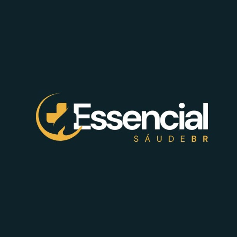 Essencia Saúde Br logo