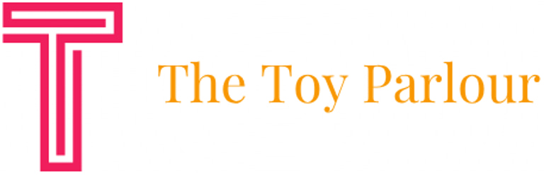 The Toy Parlour logo