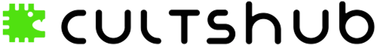 CULTSHUB logo
