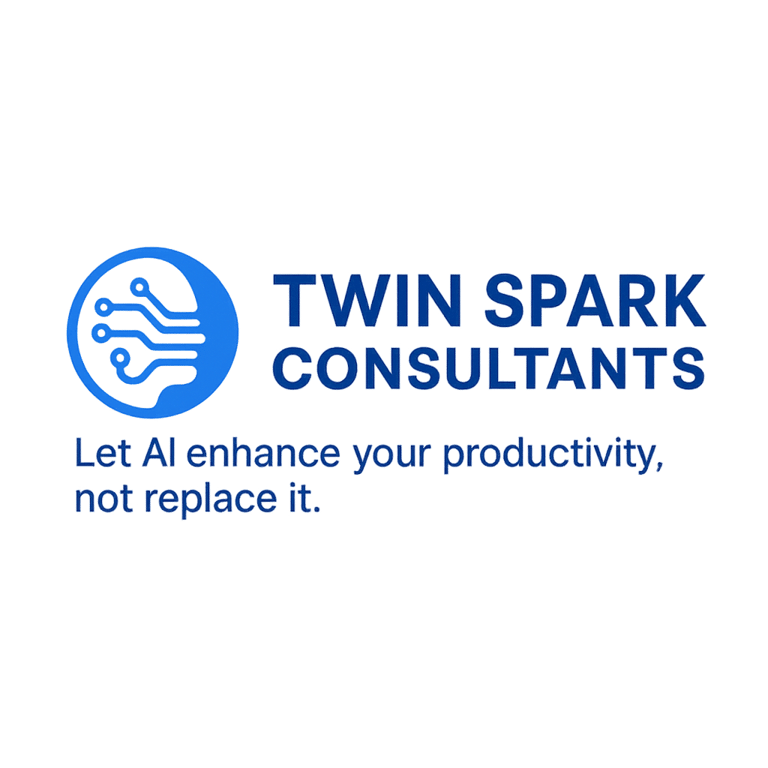 H &  J consulting logo