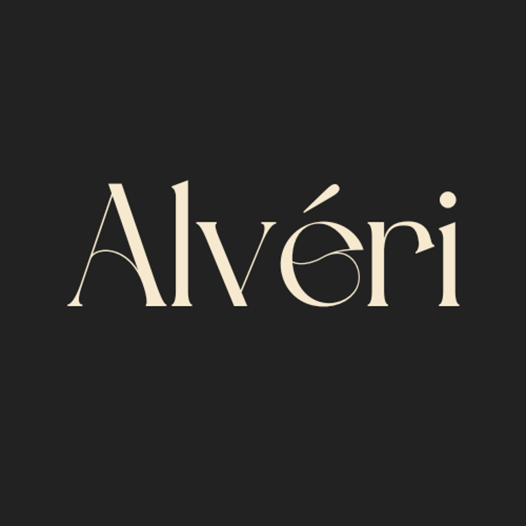 Alveri logo