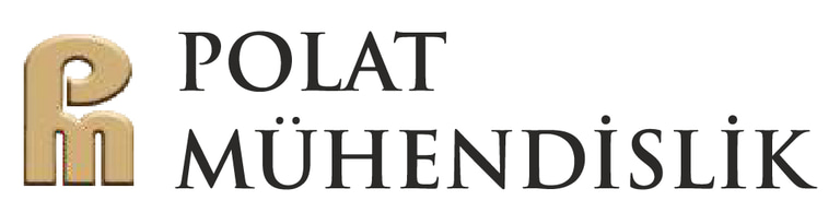 PM POLAT MÜHENDİSLİK logo