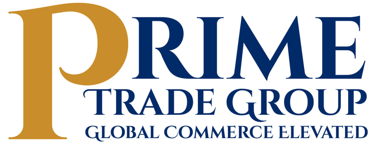 Prime TradeGroup logo