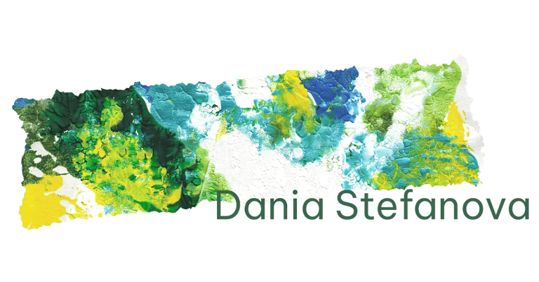 Dania Stefanova logo