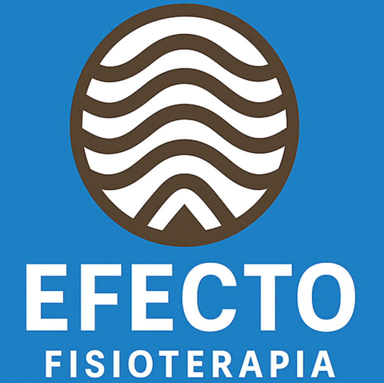Efecto Fisioterapia logo