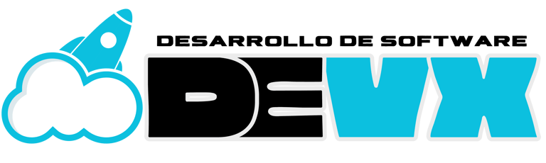 Devx logo