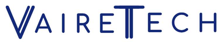 VaireTech logo