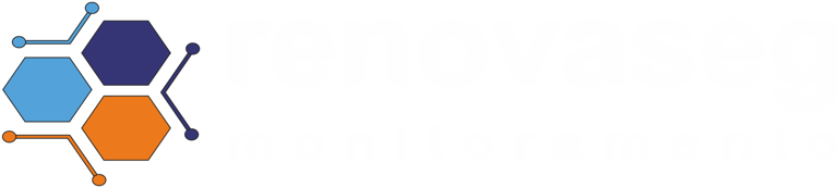 Renovaseg Monitoramento e Sistemas de Segurança logo