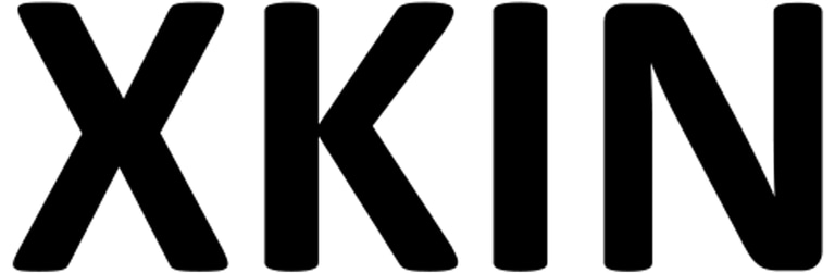 Xkin Clothing logo