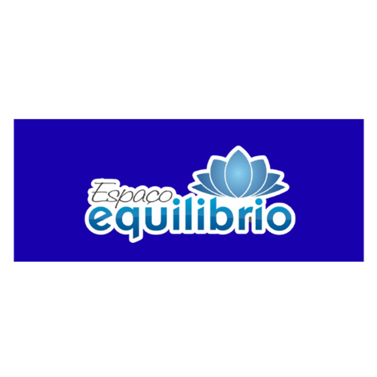 Espaço Equilíbrio logo
