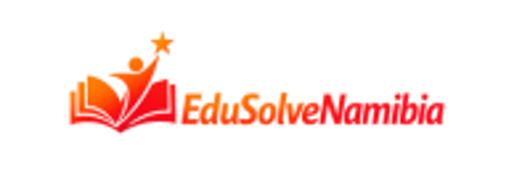 EduSolveNamibia logo