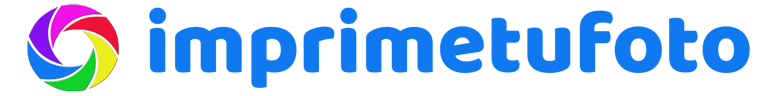 imprimetufoto logo