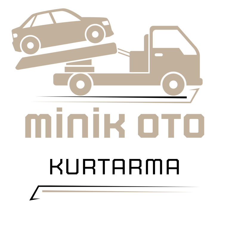 Minik Oto Yol Yardım logo