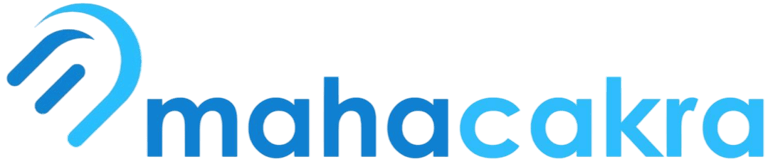 MAHACAKRA logo