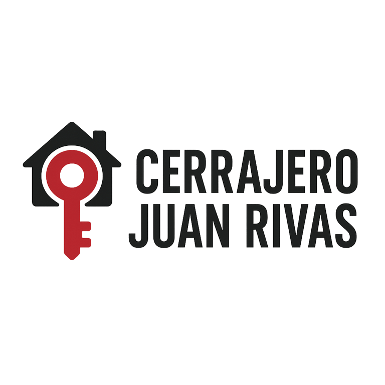 Cerrajero Juan Rivas logo