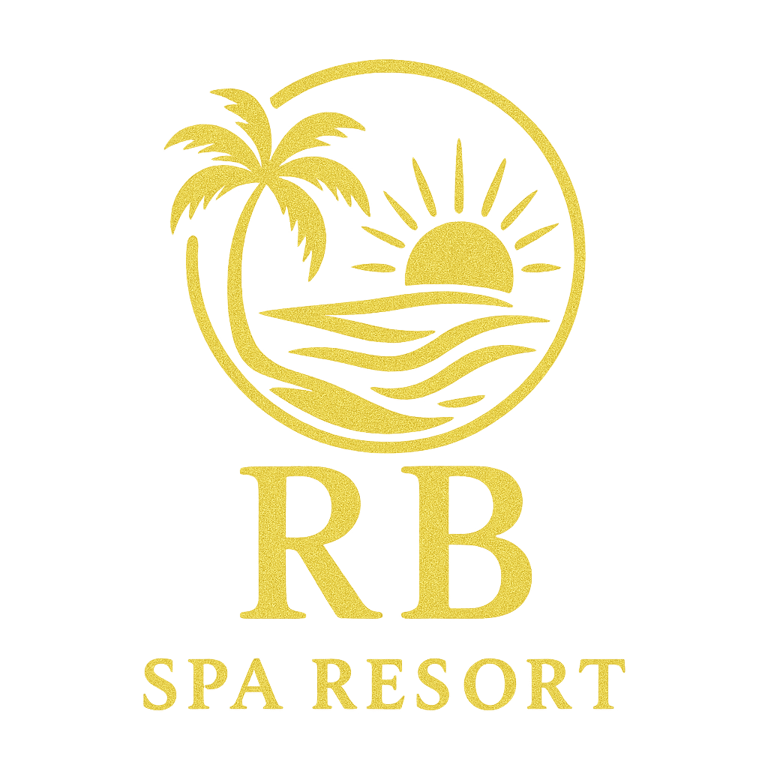 RB Spa Resort - Boutique Hotel logo