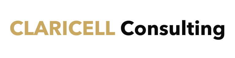 Claricell Consulting logo