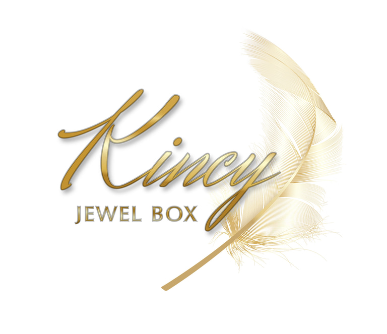 Kincy Jewel Box logo