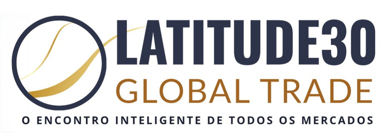 Latitude 30 Global Trade logo