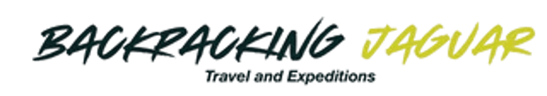 Backpacking Jaguar logo