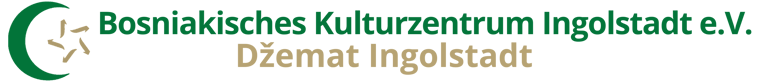 Bosniakisches Kulturzentrum Ingolstadt e.V. logo