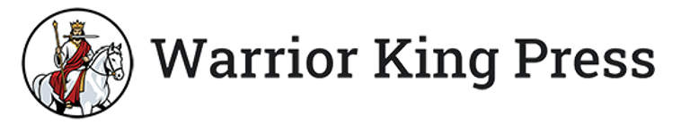 WarriorKingPress logo