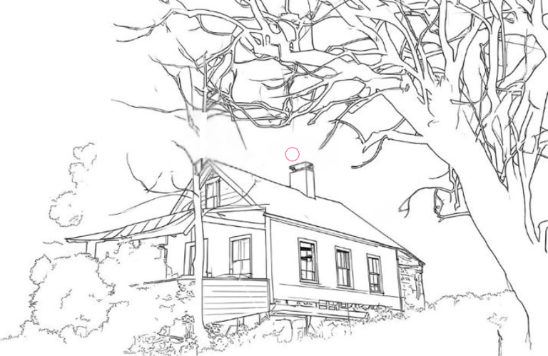 Brown Schoolhouse Enterprises logo