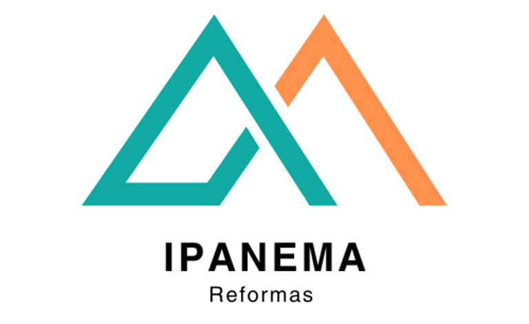 Ipanema Reformas logo