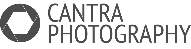CANTRA Fine Art Photography logo