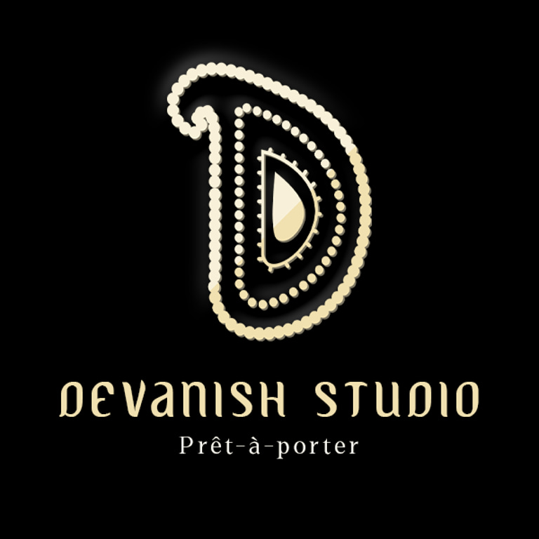 Devanish Studio logo