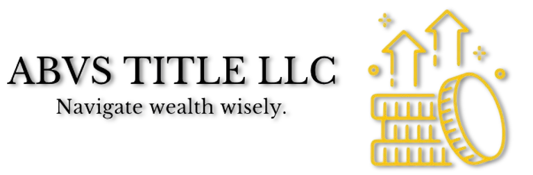 ABVS TITLE LLC logo