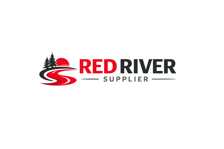 Red River supplier logo