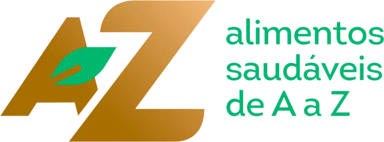 AZ Alimentos Saudáveis logo