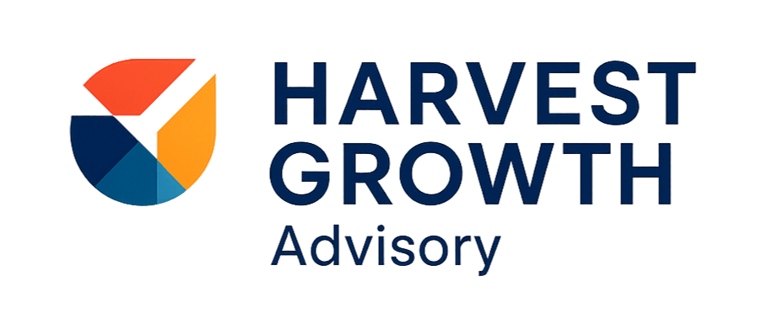Harvest Growth Advisory logo