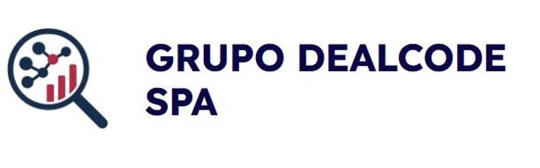 Demo Citas Grupo DealCode logo