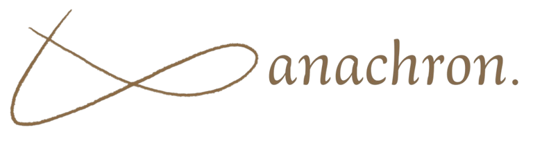 anachron - Praxis für trauma-integrative Körperpsychotherapie logo