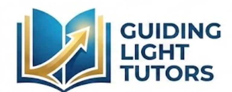 Guiding Light Tutors logo
