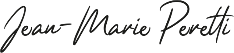 Jean-Marie Peretti logo