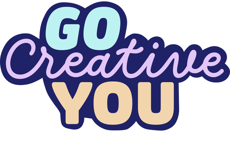 Go Creative You logo